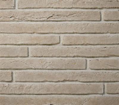 19П4 Декоративный камень Клинкерный кирпич PETRA — внешний вид коллекции
